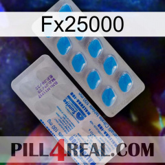 Fx25000 new15